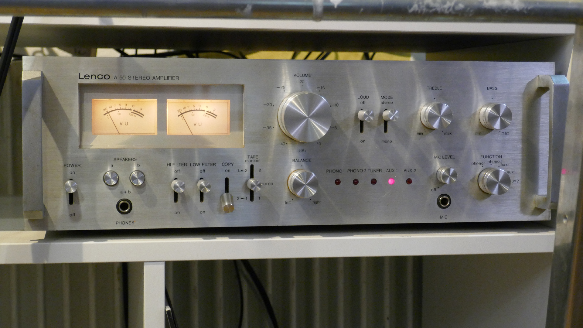 2026-10-14 4 Vinyl (hyperlinear QMD Vocoder Mix)